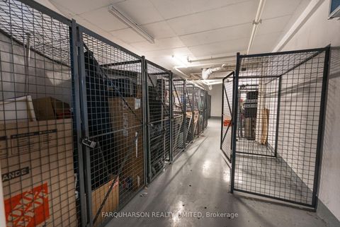 Photo 25 at 3209 - 1926 Lakeshore Boulevard W, Swansea, Toronto