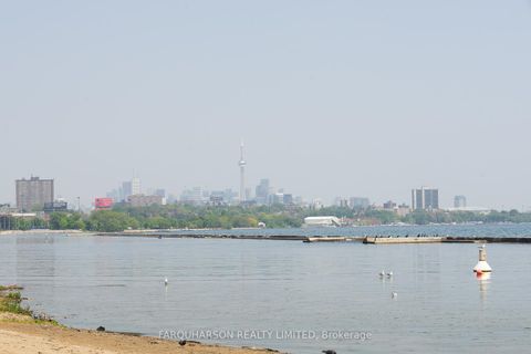 Photo 28 at 3209 - 1926 Lakeshore Boulevard W, Swansea, Toronto