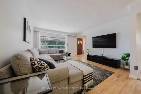 Photo 3 at 2939 Islington Avenue, Humber Summit, Toronto