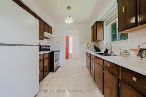 Photo 10 at 2939 Islington Avenue, Humber Summit, Toronto