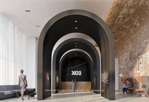 Photo 1 at 402 - 270 Dufferin Street, South Parkdale, Toronto