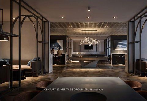 Photo 13 at 402 - 270 Dufferin Street, South Parkdale, Toronto