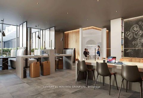Photo 16 at 402 - 270 Dufferin Street, South Parkdale, Toronto