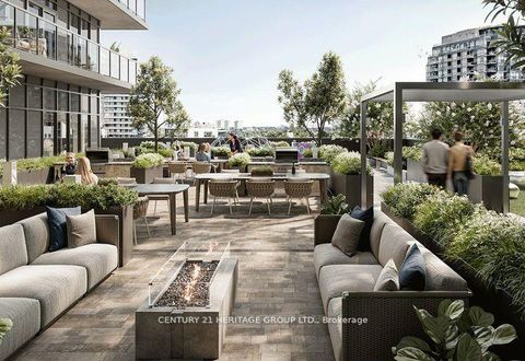 Photo 21 at 402 - 270 Dufferin Street, South Parkdale, Toronto