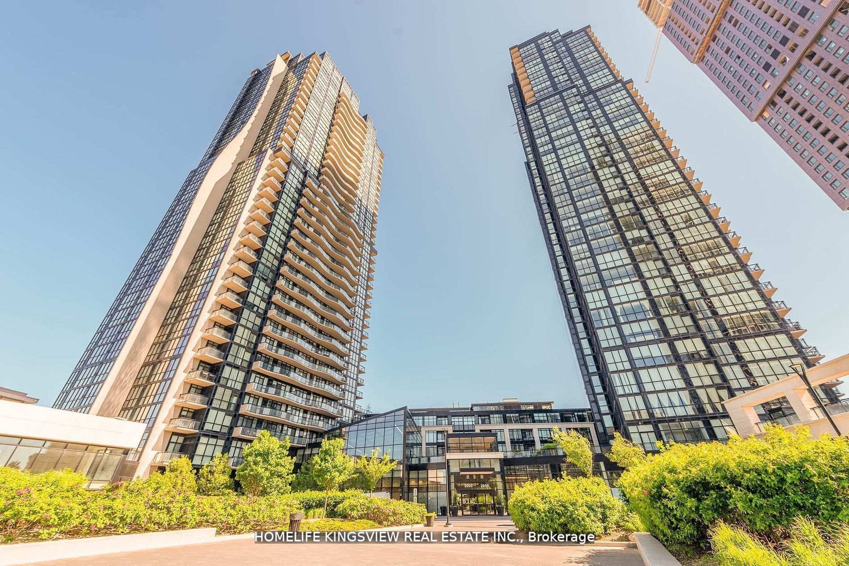 808 - 2910 HIGHWAY 7 Road W, Concord, Vaughan 