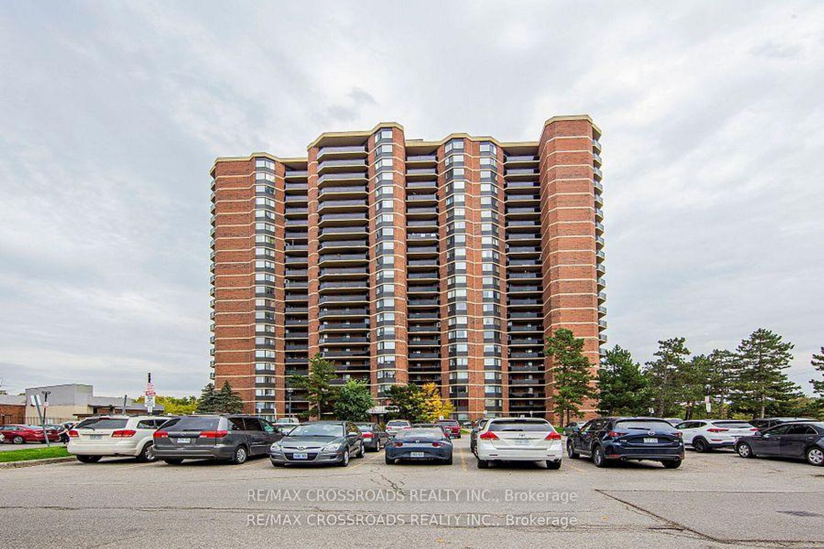 PH6 - 234 Albion Road, Old Rexdale, Toronto 