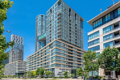 Photo 0 at 925 - 10 Capreol Court, Waterfront Communities C1, Toronto