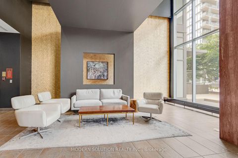 Photo 2 at 925 - 10 Capreol Court, Waterfront Communities C1, Toronto