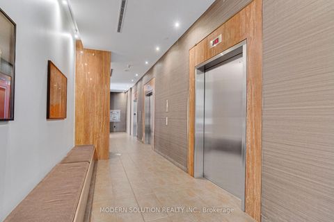 Photo 3 at 925 - 10 Capreol Court, Waterfront Communities C1, Toronto