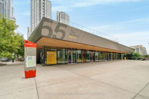 Photo 25 at 925 - 10 Capreol Court, Waterfront Communities C1, Toronto