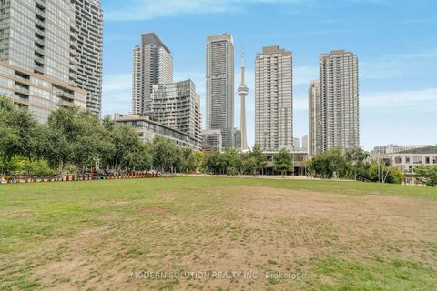 Photo 27 at 925 - 10 Capreol Court, Waterfront Communities C1, Toronto
