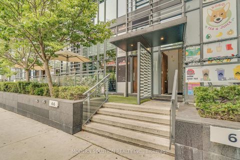 Photo 29 at 925 - 10 Capreol Court, Waterfront Communities C1, Toronto