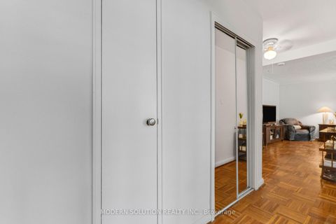 Photo 20 at 1 - 8 Kinsdale Boulevard, Queensway, Toronto