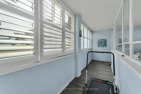 Photo 22 at 1 - 8 Kinsdale Boulevard, Queensway, Toronto