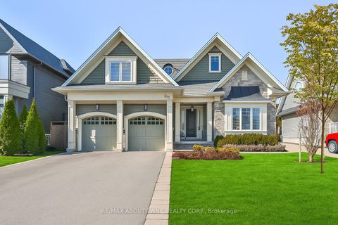 Photo 0 at 283 Jennings Crescent, BR Bronte, Oakville