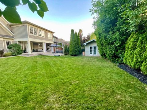Photo 35 at 283 Jennings Crescent, BR Bronte, Oakville