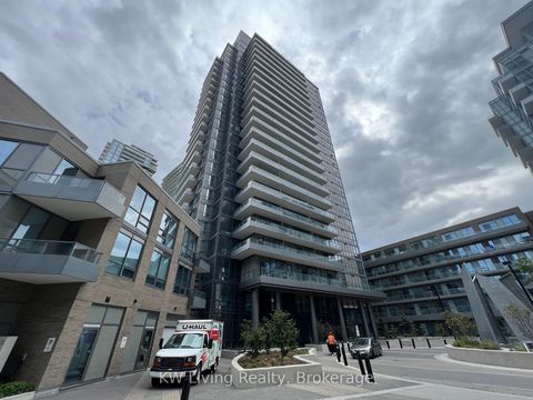 Photo 1 at 2008 - 50 Forest Manor Road, Henry Farm, Toronto