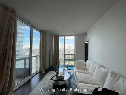 Photo 3 at 2008 - 50 Forest Manor Road, Henry Farm, Toronto