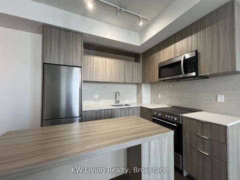 Photo 6 at 2008 - 50 Forest Manor Road, Henry Farm, Toronto