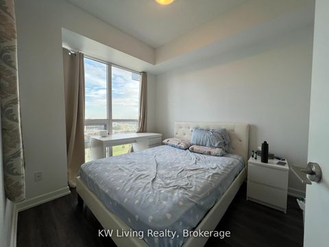 Photo 9 at 2008 - 50 Forest Manor Road, Henry Farm, Toronto