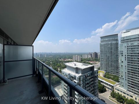 Photo 13 at 2008 - 50 Forest Manor Road, Henry Farm, Toronto