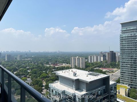 Photo 14 at 2008 - 50 Forest Manor Road, Henry Farm, Toronto
