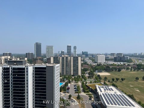 Photo 15 at 2008 - 50 Forest Manor Road, Henry Farm, Toronto