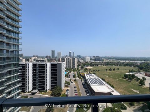 Photo 16 at 2008 - 50 Forest Manor Road, Henry Farm, Toronto