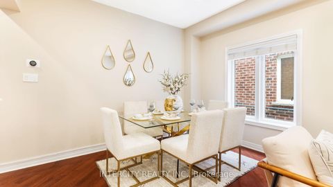 Photo 11 at 16 Venice Gate Drive, Vellore Village, Vaughan