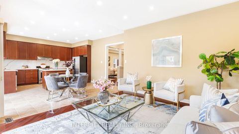 Photo 15 at 16 Venice Gate Drive, Vellore Village, Vaughan