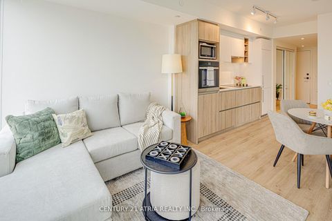 Photo 3 at 3806 - 319 Jarvis Street, Moss Park, Toronto