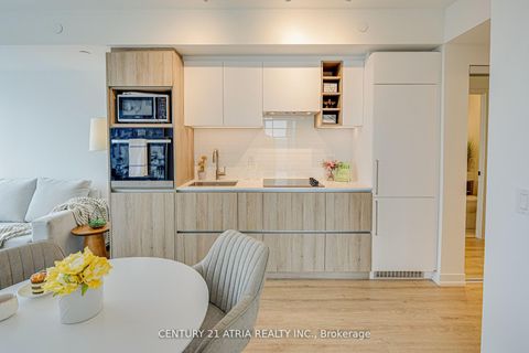 Photo 8 at 3806 - 319 Jarvis Street, Moss Park, Toronto