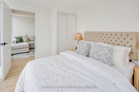 Photo 10 at 3806 - 319 Jarvis Street, Moss Park, Toronto