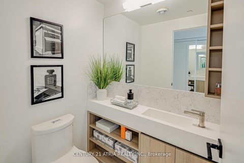 Photo 12 at 3806 - 319 Jarvis Street, Moss Park, Toronto