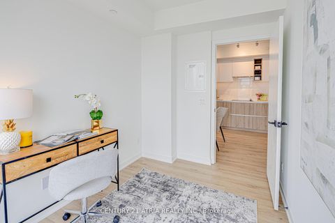 Photo 15 at 3806 - 319 Jarvis Street, Moss Park, Toronto