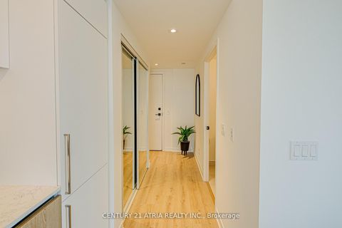 Photo 16 at 3806 - 319 Jarvis Street, Moss Park, Toronto