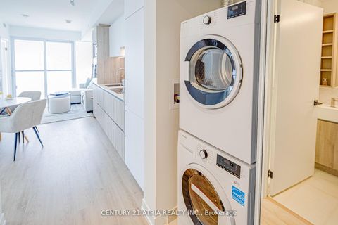 Photo 17 at 3806 - 319 Jarvis Street, Moss Park, Toronto