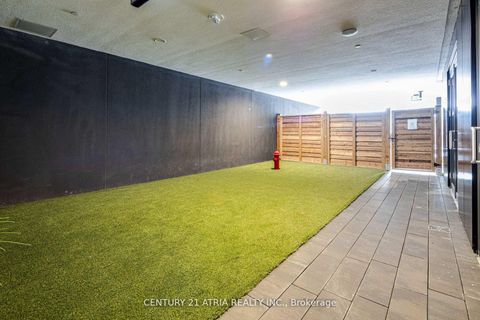 Photo 25 at 3806 - 319 Jarvis Street, Moss Park, Toronto