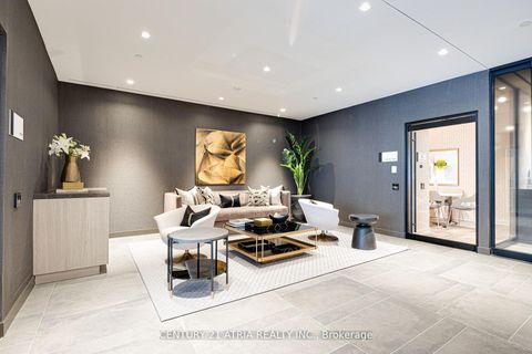 Photo 33 at 3806 - 319 Jarvis Street, Moss Park, Toronto