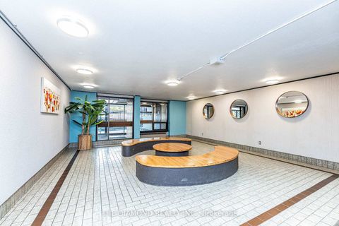 Photo 1 at 3206 - 3 Massey Square, Crescent Town, Toronto