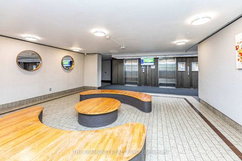 Photo 3 at 3206 - 3 Massey Square, Crescent Town, Toronto