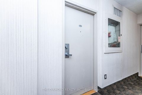 Photo 5 at 3206 - 3 Massey Square, Crescent Town, Toronto