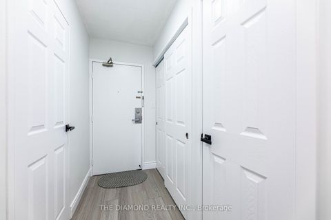 Photo 6 at 3206 - 3 Massey Square, Crescent Town, Toronto