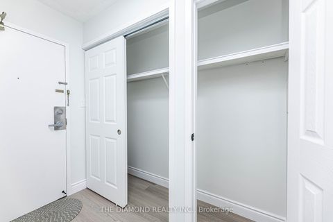 Photo 9 at 3206 - 3 Massey Square, Crescent Town, Toronto
