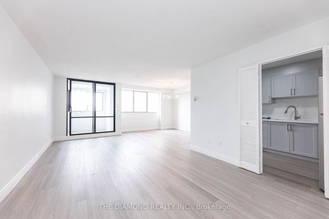 Photo 11 at 3206 - 3 Massey Square, Crescent Town, Toronto