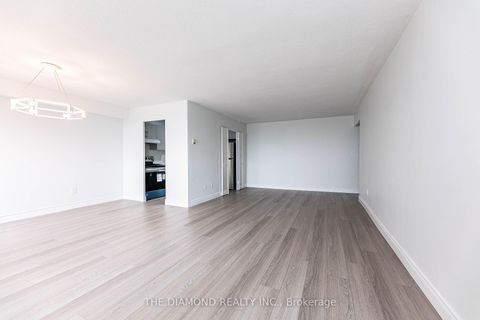 Photo 12 at 3206 - 3 Massey Square, Crescent Town, Toronto