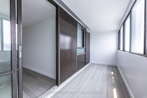 Photo 18 at 3206 - 3 Massey Square, Crescent Town, Toronto