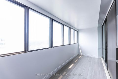 Photo 19 at 3206 - 3 Massey Square, Crescent Town, Toronto