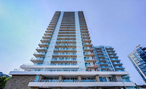 Photo 0 at 1403 - 10 Deerlick Court, Donalda, Toronto