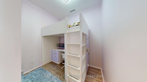 Photo 3 at 1403 - 10 Deerlick Court, Donalda, Toronto